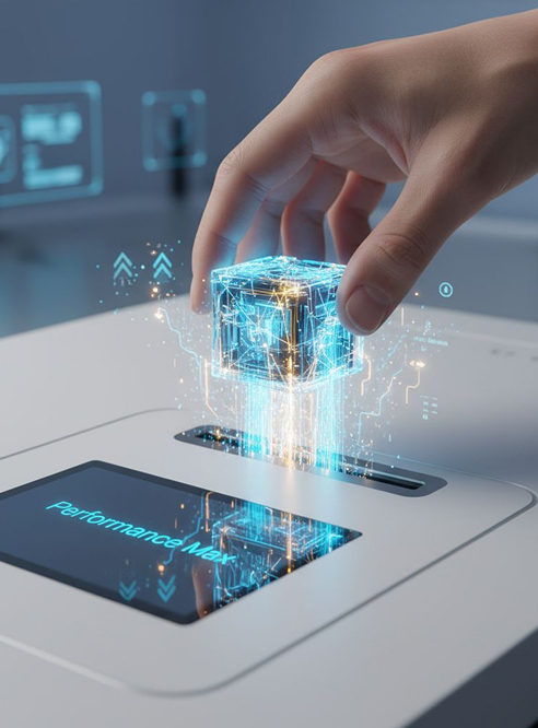 digital transformation providers