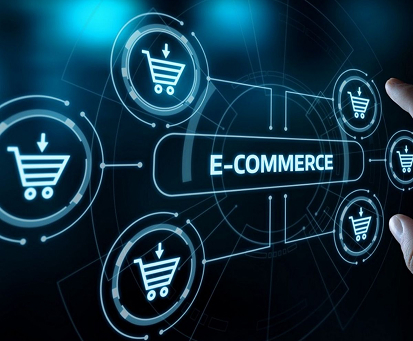 custom retail and ecommerce software development