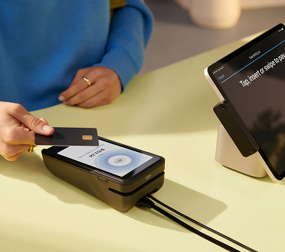 retail POS development