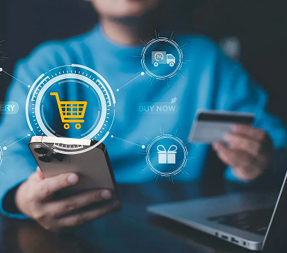 omnichannel retail solutions development