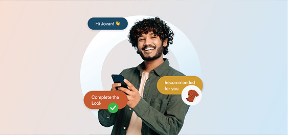 smart chatbots and virtual assistants for ecommerce