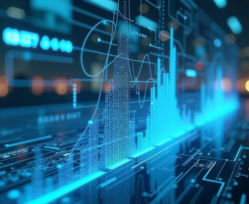 finance software development