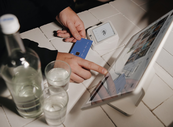 payment solutions development