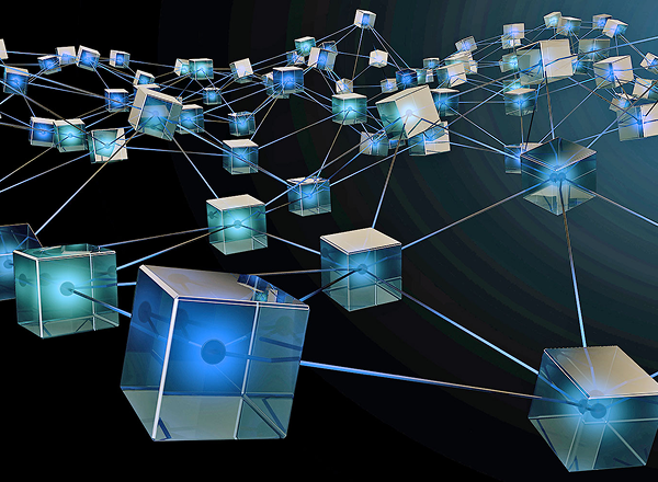 blockchain solutions development