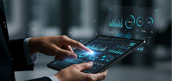 AI-driven banking automation for finance