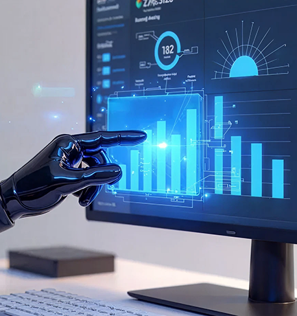 Operational efficiency