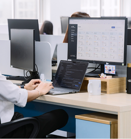 Advanced Testing Tools