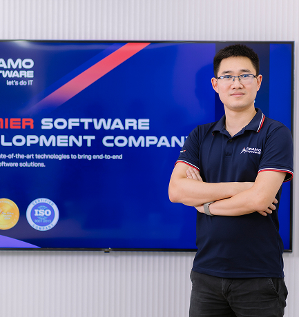 Taking responsibility