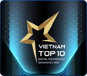 Adamo vietnam top 10 digital technology company