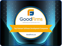adamo top vietnam software development companies on GoodFirm