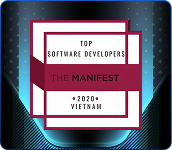 adamo top software developers on the manifest