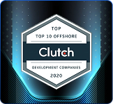 adamo top 10 offshore development companies on clutch