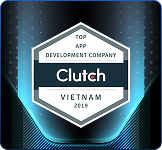 adamo top app development company on clutch