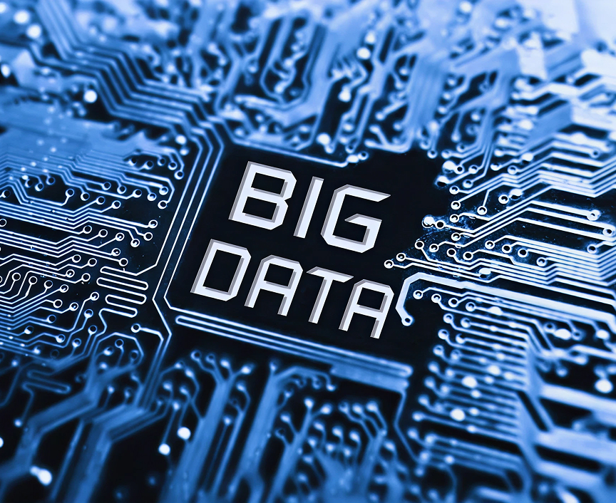 big data services
