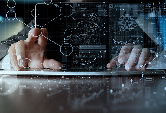 big data consulting and strategy service