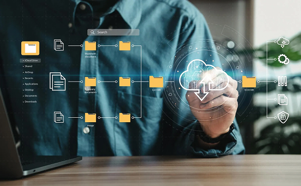 data migration service