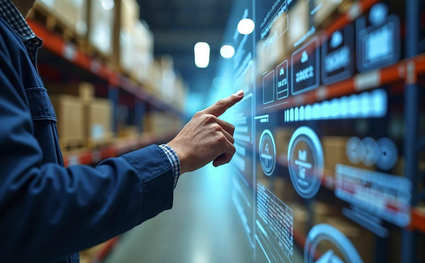 data warehouse and data lakes service