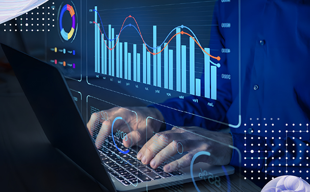 big data visualization service