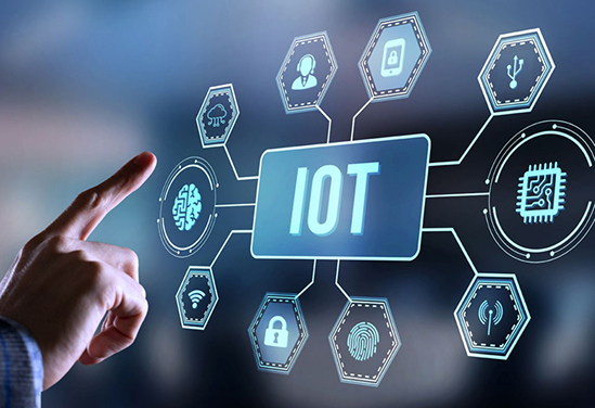 iot technology consulting service
