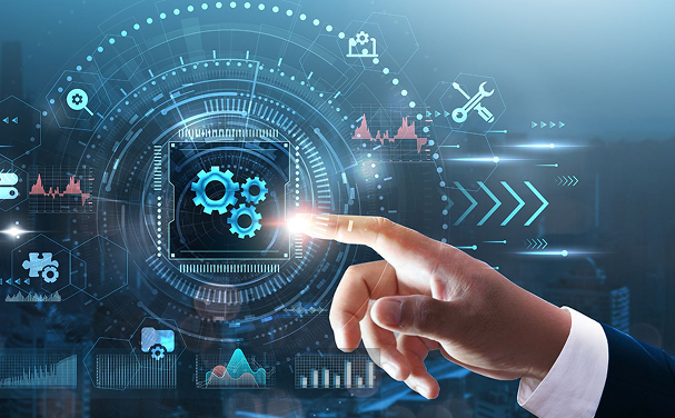 iot data analytics solution