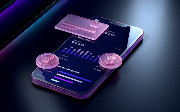 decentralized app development