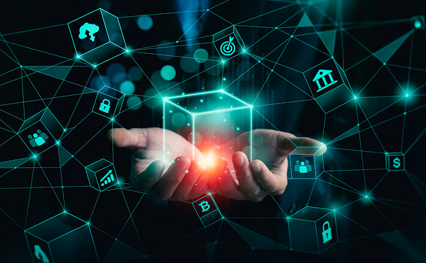 asset tokenization solution