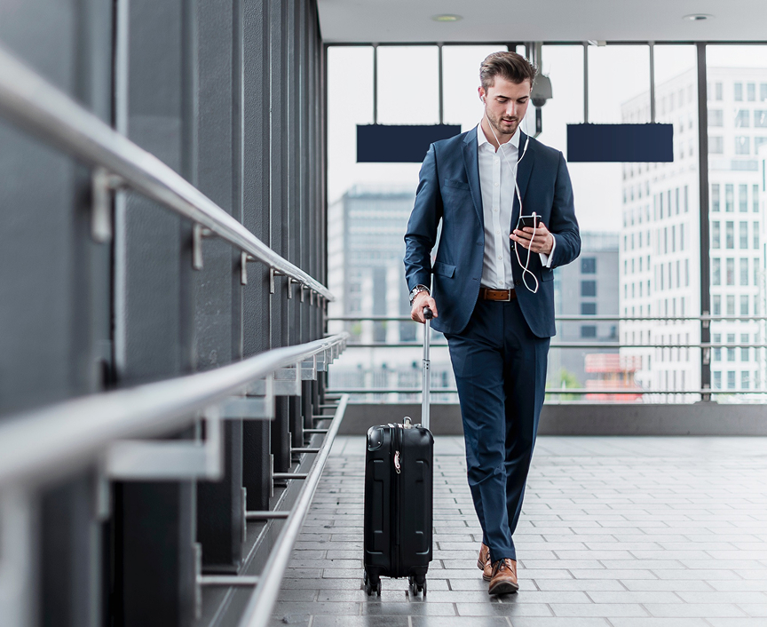 online booking engine in travel and hospitality