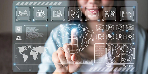 custom travel solutions designed to work with intelligent systems