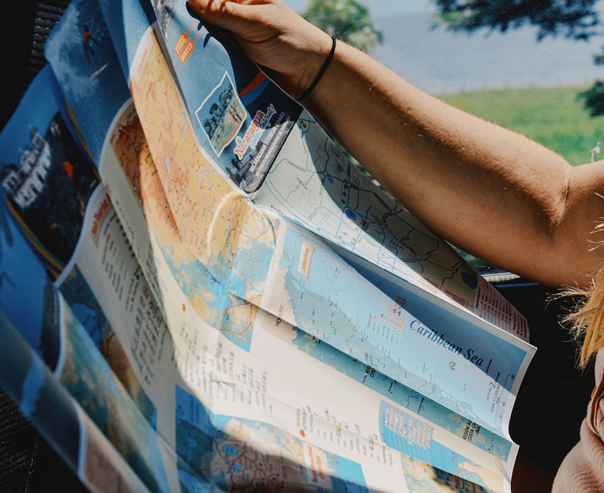 digital OTA solutions in travel and hospitality