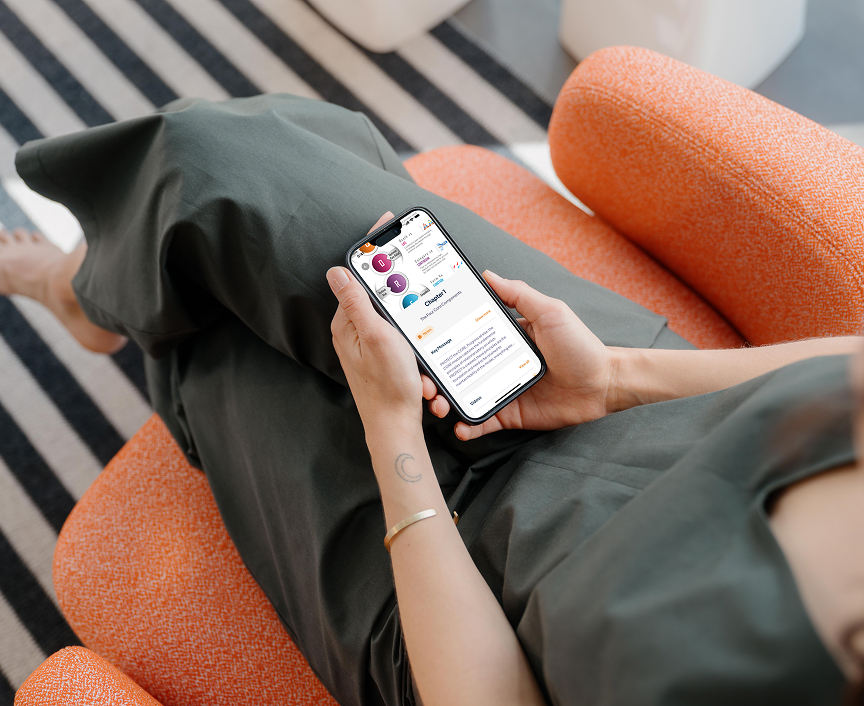 custom mhealth solutions development