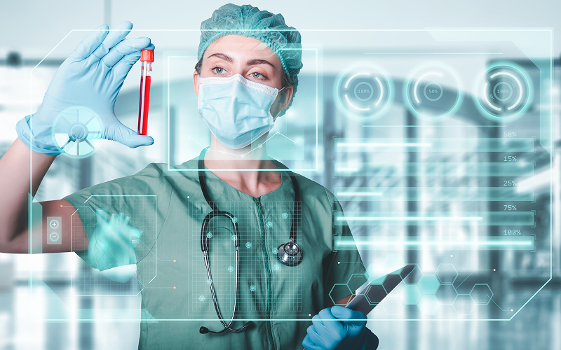 healthtech solutions compliance