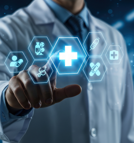 Optimize costs & processes