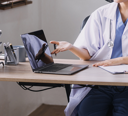 telehealth platform modernization