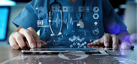 AI-powered remote monitoring in telehealth