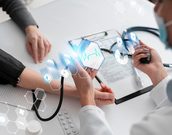 telehealth application compliance and security