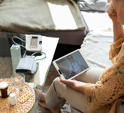 mental health monitoring system development