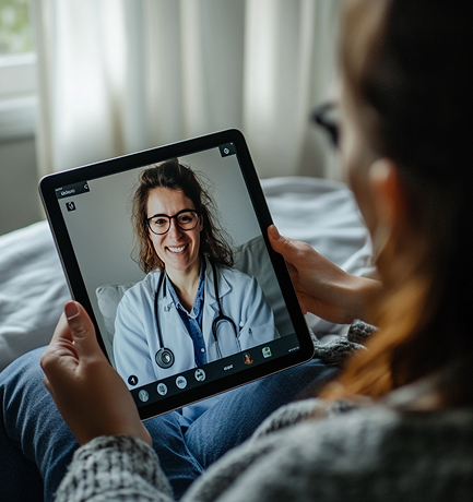 Access to healthcare