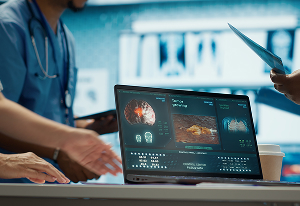 EHR modernization and cloud migration service