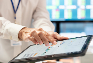 EMR integrate with e-prescription apps