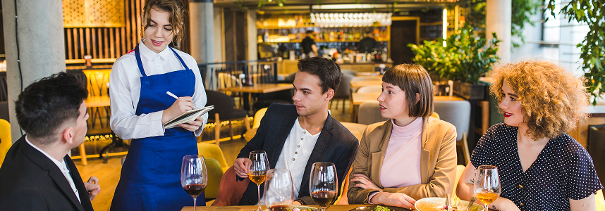 customer data CRM and loyalty system development