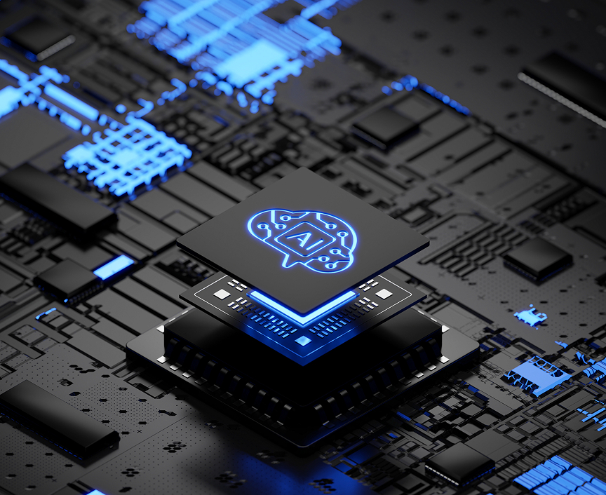 custom AI solutions development