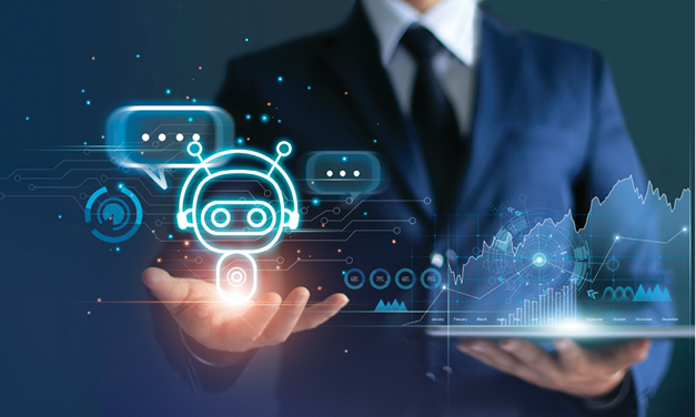 conversational AI development