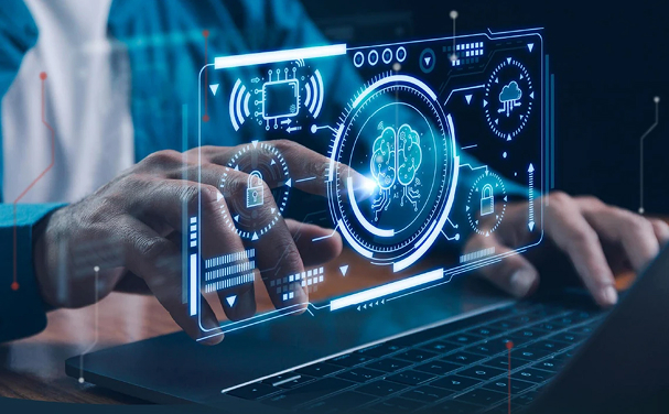 predictive AI development