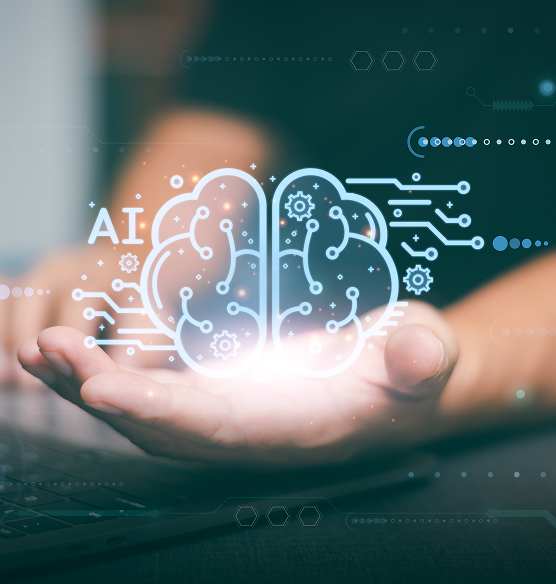 responsible custom AI solutions