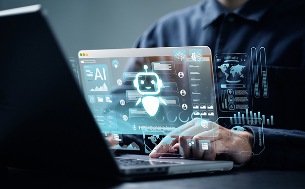 enterprise knowledge AI solution