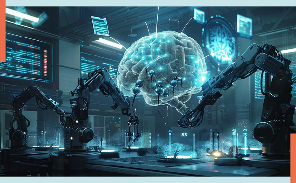 AI model fine-tuning solution