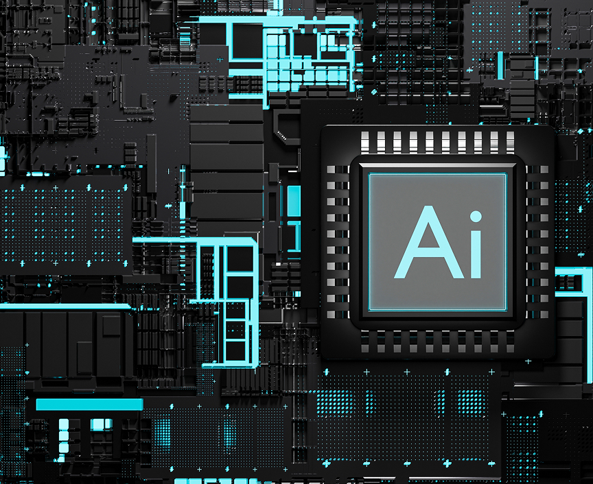 machine learning solution development