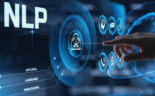 natural language processing development