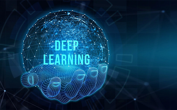 deep learning solution development