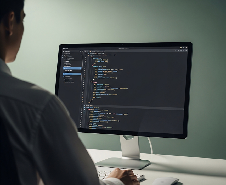 web app development service